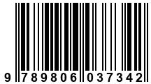 Código de Barras de '.9789806037342.'