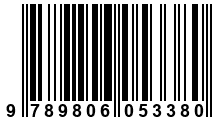 Código de Barras de '.9789806053380.'