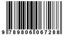 Código de Barras de '.9789806067288.'