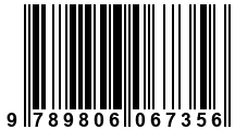 Código de Barras de '.9789806067356.'