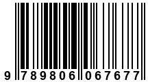 Código de Barras de '.9789806067677.'