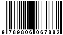 Código de Barras de '.9789806067882.'
