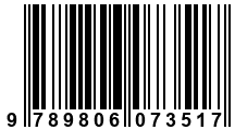 Código de Barras de '.9789806073517.'