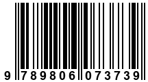 Código de Barras de '.9789806073739.'
