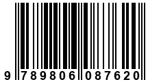 Código de Barras de '.9789806087620.'