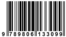 Código de Barras de '.9789806133099.'