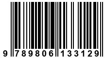 Código de Barras de '.9789806133129.'