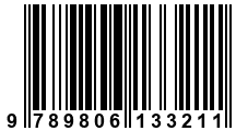 Código de Barras de '.9789806133211.'