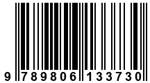 Código de Barras de '.9789806133730.'