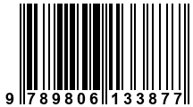 Código de Barras de '.9789806133877.'