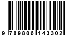 Código de Barras de '.9789806143302.'