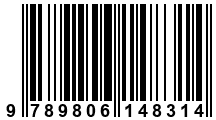 Código de Barras de '.9789806148314.'