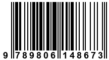 Código de Barras de '.9789806148673.'