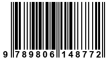 Código de Barras de '.9789806148772.'