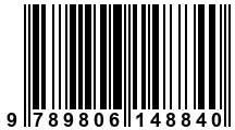Código de Barras de '.9789806148840.'