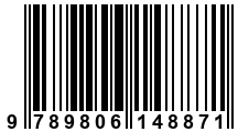 Código de Barras de '.9789806148871.'