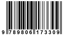 Código de Barras de '.9789806173309.'