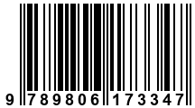 Código de Barras de '.9789806173347.'