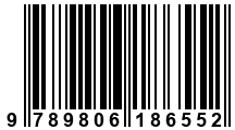 Código de Barras de '.9789806186552.'