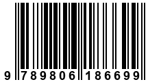 Código de Barras de '.9789806186699.'