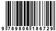 Código de Barras de '.9789806186729.'