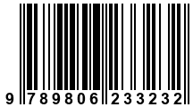 Código de Barras de '.9789806233232.'