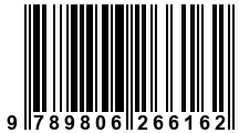 Código de Barras de '.9789806266162.'