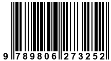 Código de Barras de '.9789806273252.'