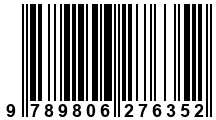 Código de Barras de '.9789806276352.'