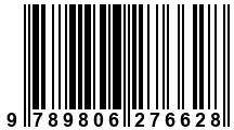 Código de Barras de '.9789806276628.'