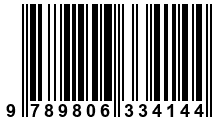 Código de Barras de '.9789806334144.'
