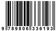 Código de Barras de '.9789806336193.'