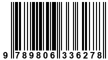 Código de Barras de '.9789806336278.'