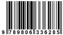 Código de Barras de '.9789806336285.'