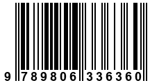 Código de Barras de '.9789806336360.'