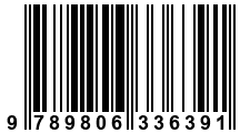 Código de Barras de '.9789806336391.'