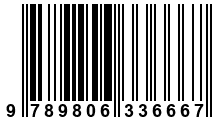 Código de Barras de '.9789806336667.'