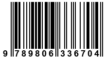 Código de Barras de '.9789806336704.'