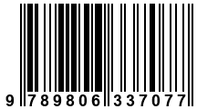 Código de Barras de '.9789806337077.'