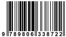 Código de Barras de '.9789806338722.'