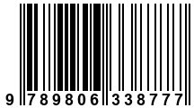 Código de Barras de '.9789806338777.'
