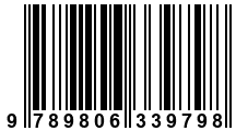 Código de Barras de '.9789806339798.'