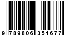 Código de Barras de '.9789806351677.'