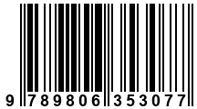Código de Barras de '.9789806353077.'