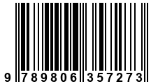 Código de Barras de '.9789806357273.'