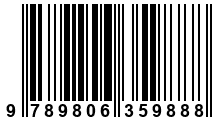 Código de Barras de '.9789806359888.'