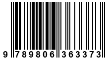Código de Barras de '.9789806363373.'