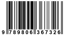 Código de Barras de '.9789806367326.'