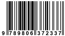 Código de Barras de '.9789806372337.'