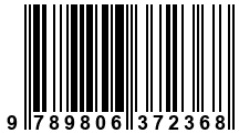 Código de Barras de '.9789806372368.'